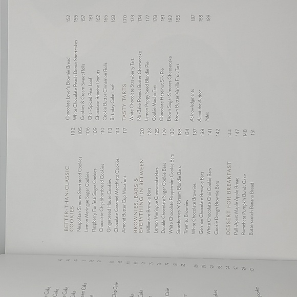 Frosted: Take Your Baked Goods to the Next Level - Picture 4 of 5